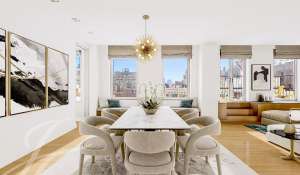 Venta Piso Manhattan