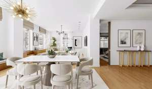 Venta Piso Manhattan