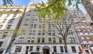 Venta Piso Manhattan