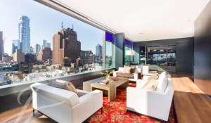 Venta Piso Manhattan