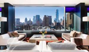 Venta Piso Manhattan