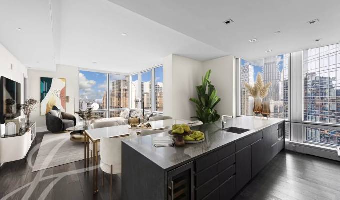 Venta Piso Manhattan