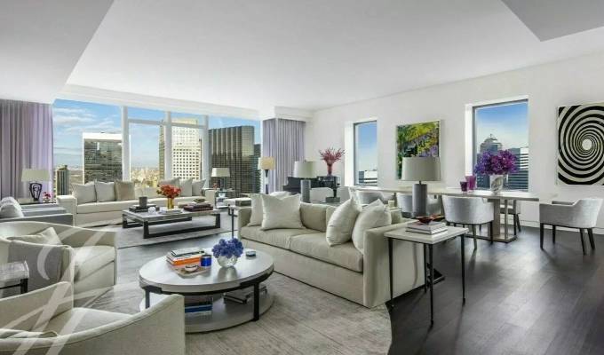 Venta Piso Manhattan