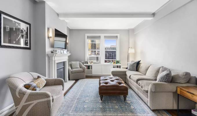 Venta Piso Manhattan