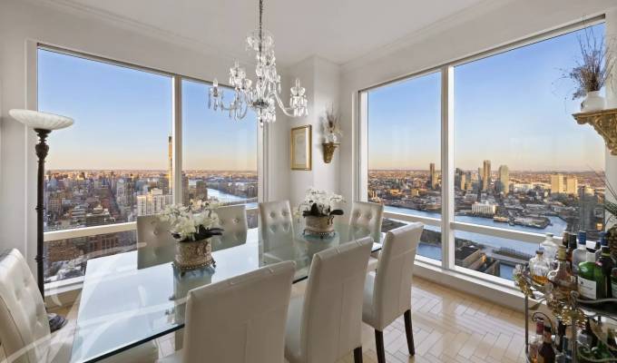 Venta Piso Manhattan