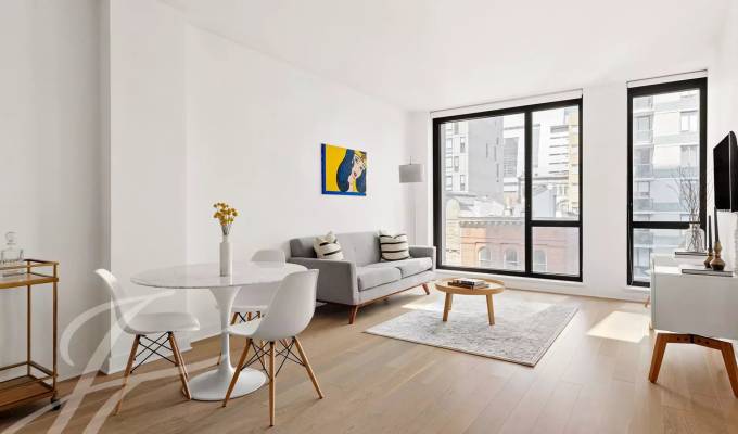 Venta Piso Manhattan