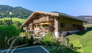 Venta Piso Megève