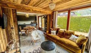 Venta Piso Megève