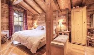 Venta Piso Megève