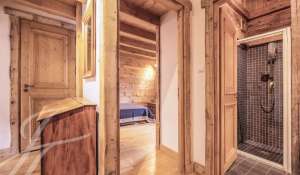 Venta Piso Megève