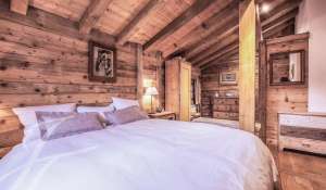 Venta Piso Megève