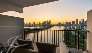 Venta Piso Miami