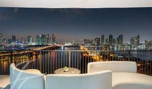 Venta Piso Miami