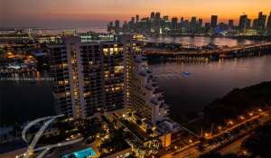 Venta Piso Miami