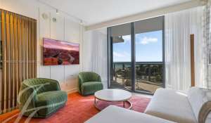 Venta Piso Miami Beach