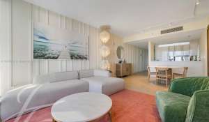 Venta Piso Miami Beach