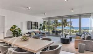 Venta Piso Miami Beach