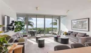 Venta Piso Miami Beach