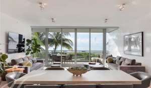 Venta Piso Miami Beach