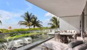 Venta Piso Miami Beach