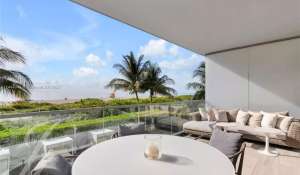 Venta Piso Miami Beach