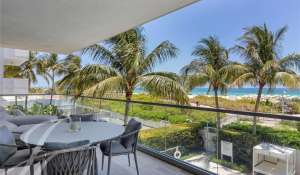 Venta Piso Miami Beach