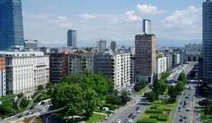 Venta Piso Milano