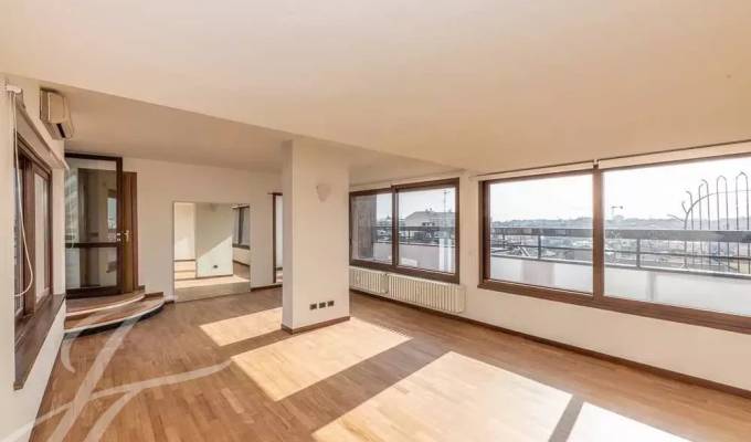 Venta Piso Milano