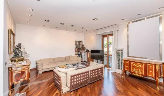 Venta Piso Milano