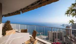 Venta Piso Monaco