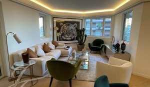 Venta Piso Monaco