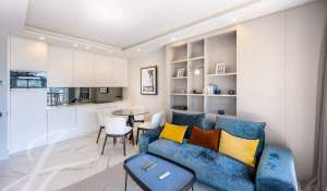 Venta Piso Monaco