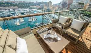 Venta Piso Monaco