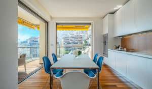 Venta Piso Monaco