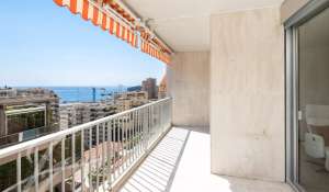 Venta Piso Monaco