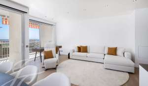 Venta Piso Monaco