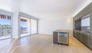 Venta Piso Monaco