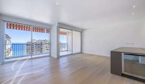 Venta Piso Monaco