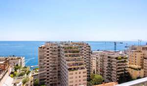 Venta Piso Monaco