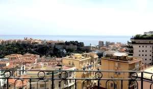 Venta Piso Monaco