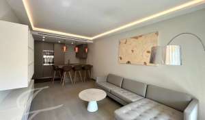 Venta Piso Monaco