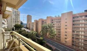 Venta Piso Monaco