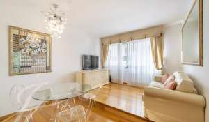 Venta Piso Monaco