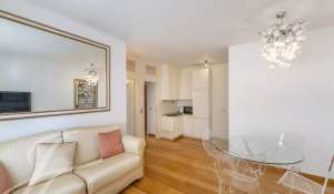 Venta Piso Monaco