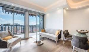 Venta Piso Monaco