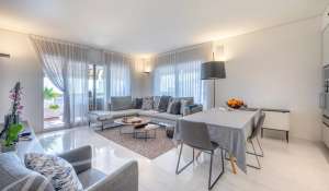 Venta Piso Monaco