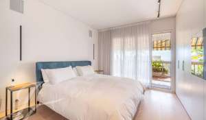 Venta Piso Monaco