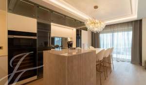 Venta Piso Monaco