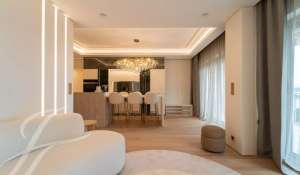 Venta Piso Monaco