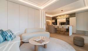 Venta Piso Monaco